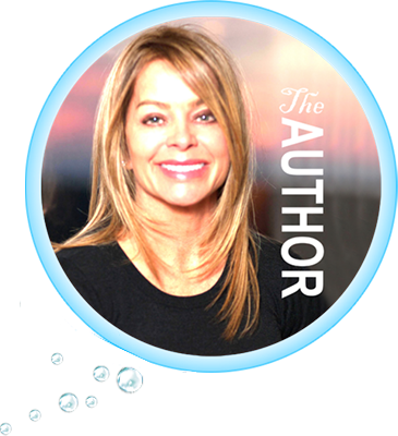 Author Julie Ann Somers _ Meet The Author